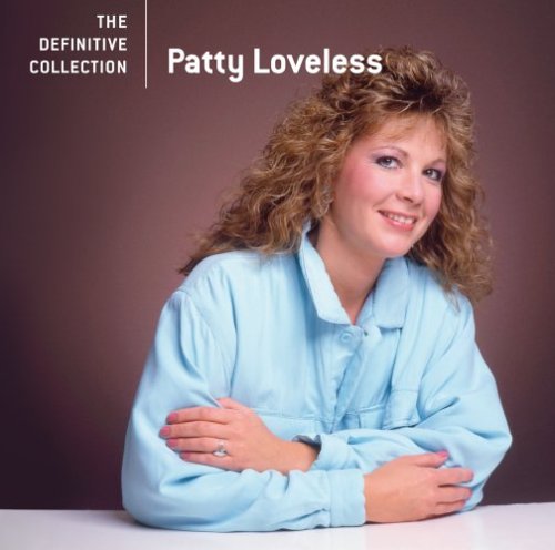 PATTY LOVELESS - 20th Century Masters: The Millennium Collection: The Best of Patty Loveless - Zortam Music
