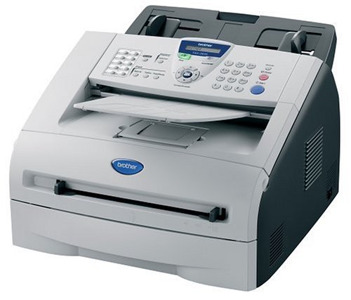 Kamerazubehoer: Brother FAX-2820 Laserfaxger�t