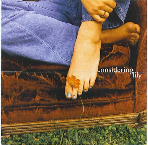 Considering Lily - Cup Lyrics - Zortam Music