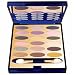 Cadette Colorworks Eyeshadow Collection