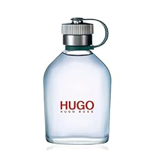 Hugo By Hugo Boss For Men. Eau De Toilette Spray 3.3 Ounces
