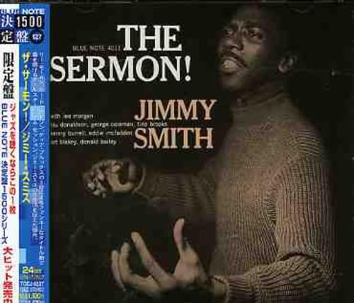 Sermon