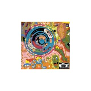 CD Cover Art