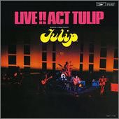 Live! Act Tulip