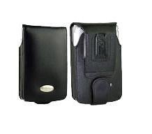 Rohlinge: YAKUMO PDA Leder-Tasche f�r delta 300 GPS
