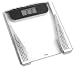 Weightwatchers 8994U Glass Body Fat Precision Electronic Scale