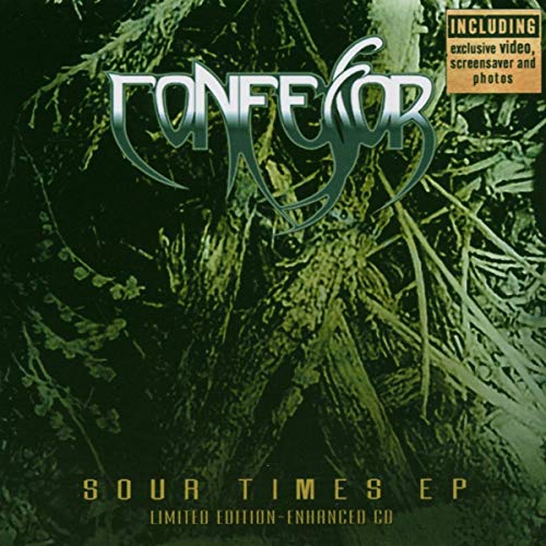 Sour Times