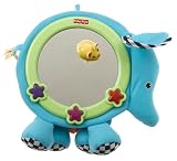 Miracles and Milestones: Rhymes-Go-Round Mirror
