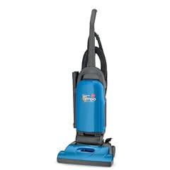 Hoover U5140-900 Tempo Widepath Bagged Upright Vacuum
