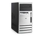 HP dx5150 MicroTower Computer ( PV738AA#ABA )