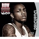 CD Cover Art