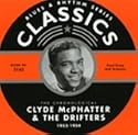 Classics 1953-1954