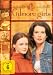 Gilmore Girls - Die komplette erste Staffel (6 DVDs)
