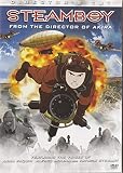 Steamboy - Director