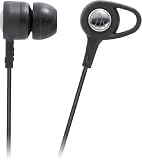 audio-technica インナーイヤーヘッドホン [ATH-CK5 BK]