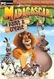 Madagascar Paint and Create (PC)