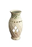 Lenox Holiday Gold-Banded Fragrance Warmer