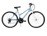 Huffy Main Street Womens  Comfort Bike