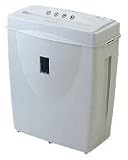SANWA SUPPLY パーソナルシュレッダー PSD-13 (A4対応, クロスカット, 容量13L, カット枚数5枚)
