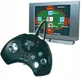 VS-MAXX 10-in-1 Casino Game System