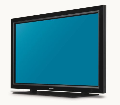 Projektoren: Pioneer�PDP 615 EX 61-Zoll/ 155 cm 16:9 Plasma-Fernseher schwarz