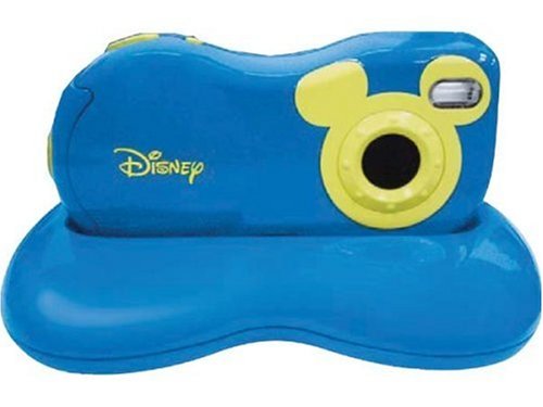 Digitalkameras: Disney MD 42326 Digitalkamera