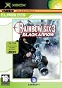 Rainbow Six 3: Black Arrow (Xbox Classics)