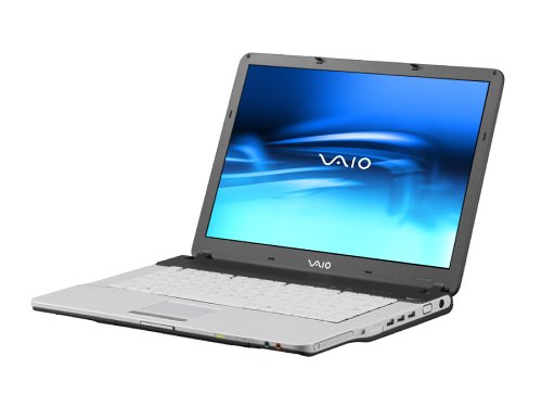 Festplatten: Sony Vaio VGN-FS215Z 15.4 Zoll WXGA Notebook (Intel Centrino 1.73 GHz, 512 MB RAM, 100 GB HDD, DVD+/-RW Double Layer, XP Pro)