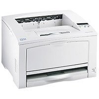 Navigationssysteme: IBM Infoprint 1226 (4526-002) Laserdrucker A3 26ppm 1200dpi 16.0 MB Centr./USB PS