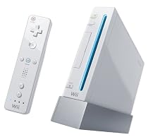 Nintendo Wii Konsole - Wii Sports Bundle white