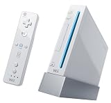 Nintendo Wii Konsole - Wii Sports Bundle white
