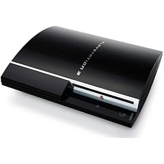 PlayStation 3 Konsole 60 GB