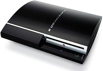 PlayStation 3 Konsole 60 GB Vorbestellaktion