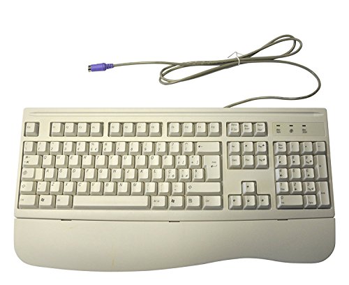 MP3 Player: Mitsumi ITA FQ180 ergonomische Tastatur