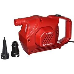 Coleman 120V Electric Quick Pump