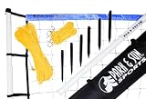 Park & Sun PIII Player Volleyball Set