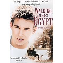Walking Across Egypt