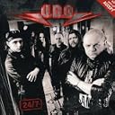 CD Cover Art