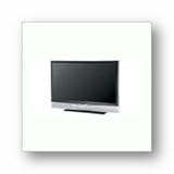 JVC CE 61" Widescreen TV HD-ILA ( HD61Z886 )