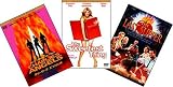 半額半蔵 starring キャメロン・ディアス (『チャーリーズ・エンジェル』 『クリスティーナの好きなこと』 『最後の晩餐 平和主義者の連続殺人』)