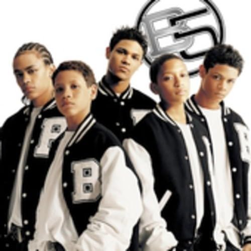 B5 - The Ultimate Rnb - Zortam Music