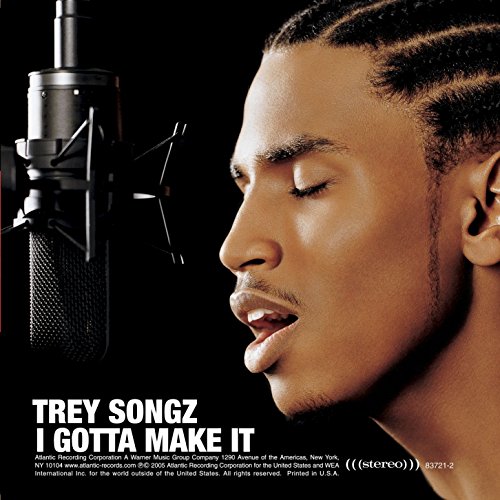 Trey Songz - Just Wanna Cut Lyrics - Zortam Music