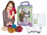 Dye This Yarn Scarf Kit