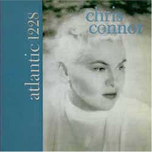 Chris Connor