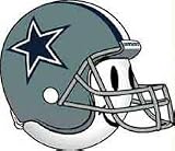 Dallas Cowboys Antenna Topper