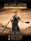 Gladiator (Extended Edition)Gladiator (Extended Edition)