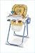 Fisher-Price H5987 - Flutterbye Dreams Deluxe Plus Healthy Care High Chair