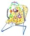 Fisher-Price Flutterbye Dreams - Flutter & Chime Bouncer