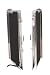 Prairie View Industries Wcr730 Portable Multi-fold Ramp, 7 ft x 30 in Picture