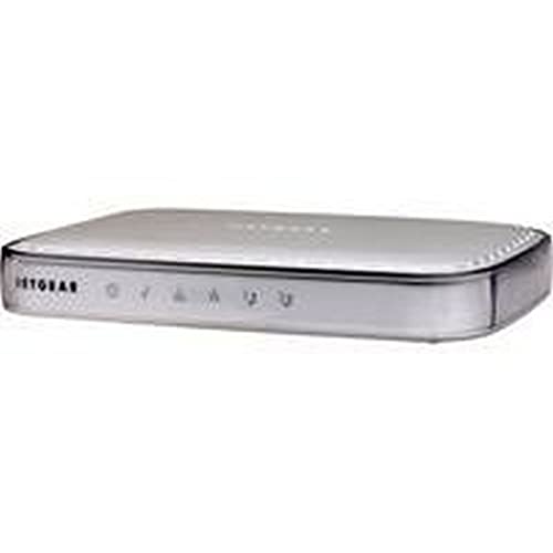 Notebooks: Netgear Breitband Voice Adapter